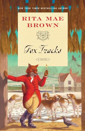 Fox Tracks: A Novel ("Sister" Jane, Band 8) von Ballantine Books